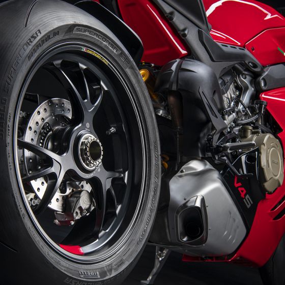 Panigale V4 S