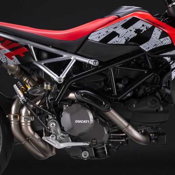 Hypermotard 950 RVE