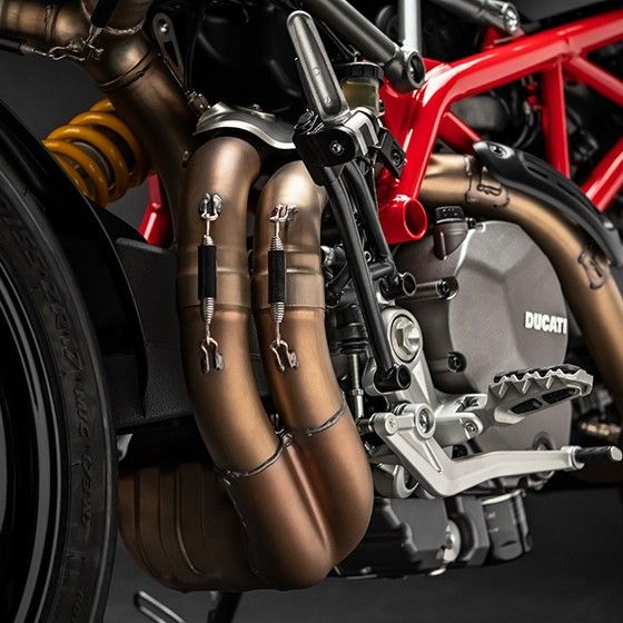 Hypermotard 950 RVE