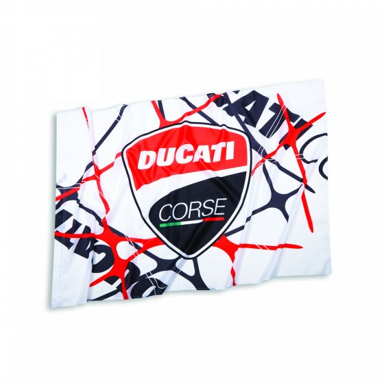 VLAJKA POWER DUCATI CORSE