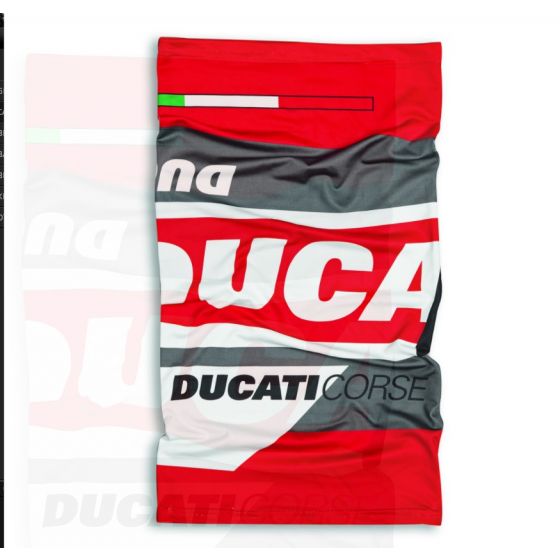 NÁKRČNÍK DC ADRENALINE