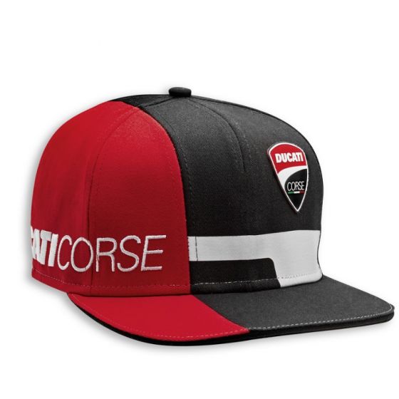 ŠILTOVKA DUCATI CORSE TRACK