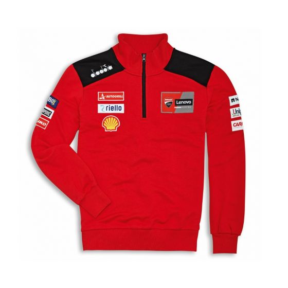 MIKINA GP TEAM REPLICA 22