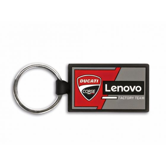 KĽÚČENKA DUCATI CORSE LENOVO