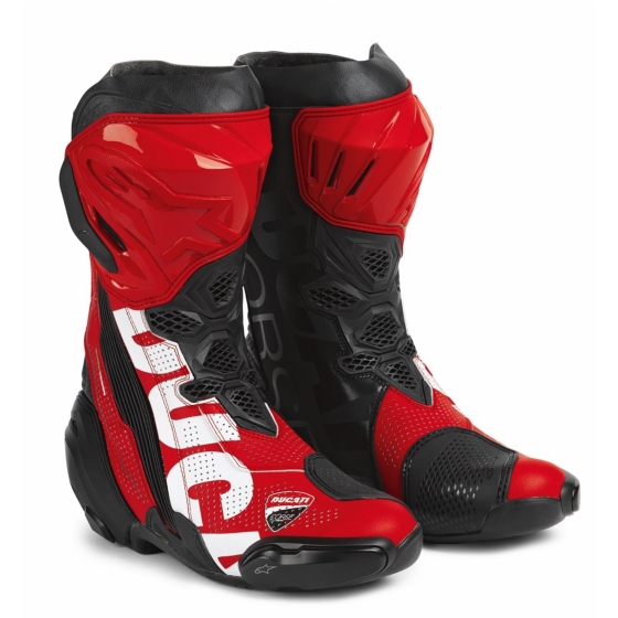 TOPÁNKY DUCATI CORSE V6 AIR