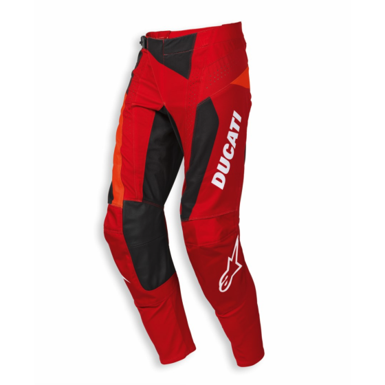 NOHAVICE MX DUCATI DESMO