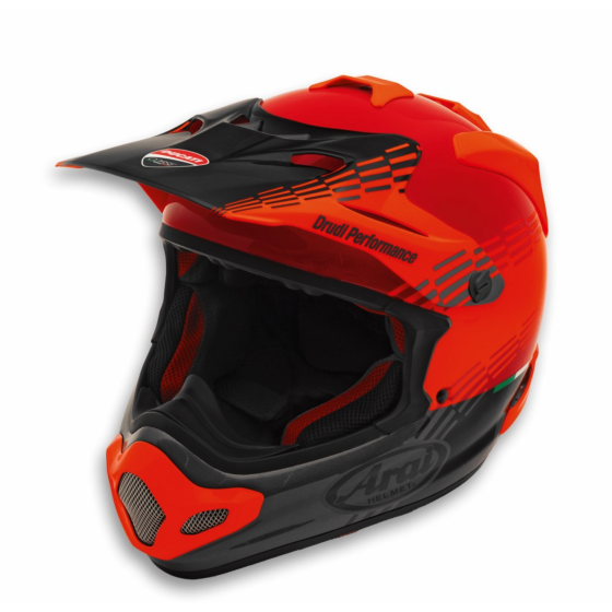 PRILBA DUCATI DESMO