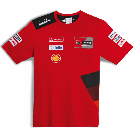 TRIČKO GP TEAM REPLICA 23