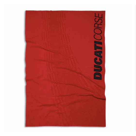 PLÁŽOVÝ UTERÁK DC LIVERY