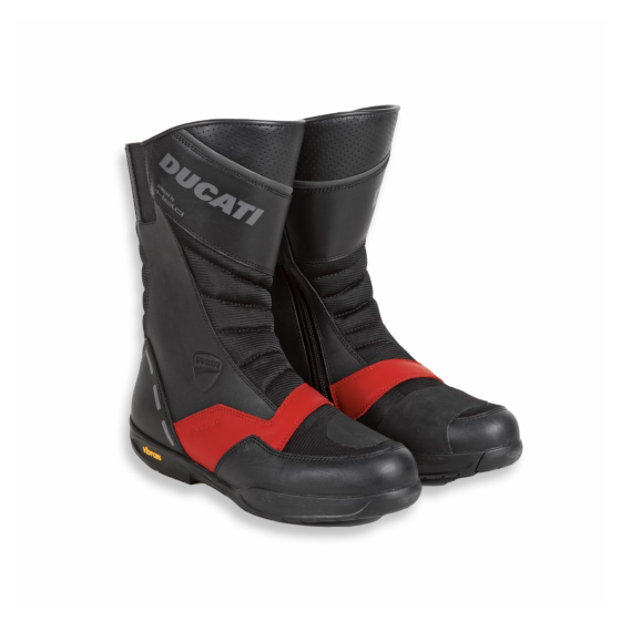 TOPÁNKY DUCATI STRADA C4 TOPÁNKY DUCATI STRADA C4