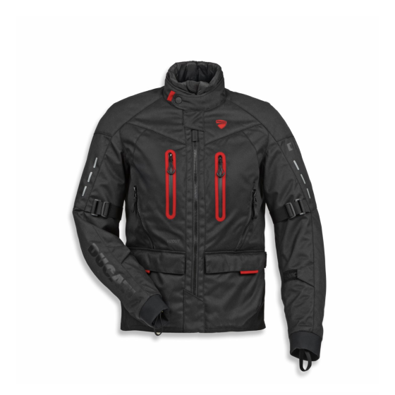 BUNDA DUCATI TOUR C5 BUNDA DUCATI TOUR C5