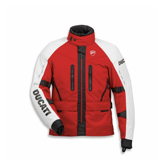 BUNDA DUCATI TOUR C5 BUNDA DUCATI TOUR C5