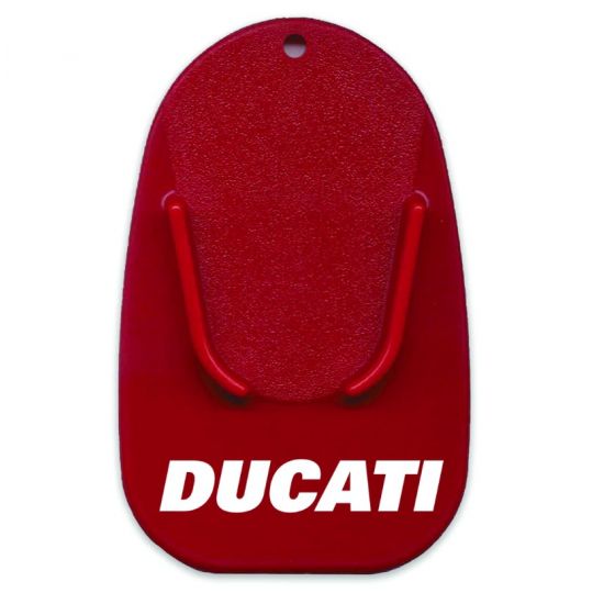 PODLOŽKA POD STOJAN DUCATI