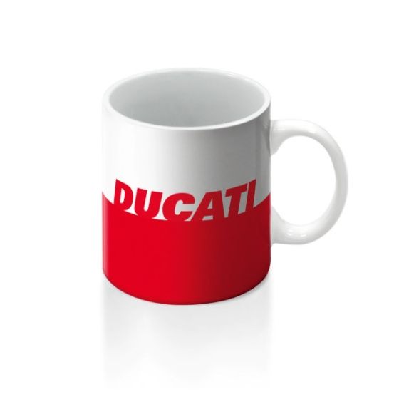 HRNČEK DUCATI