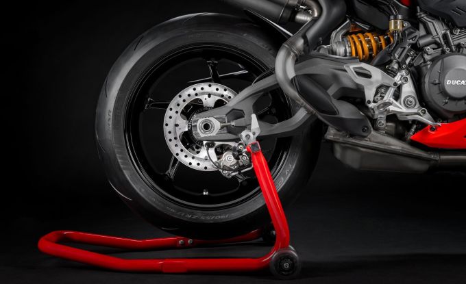 Panigale V2 MM93