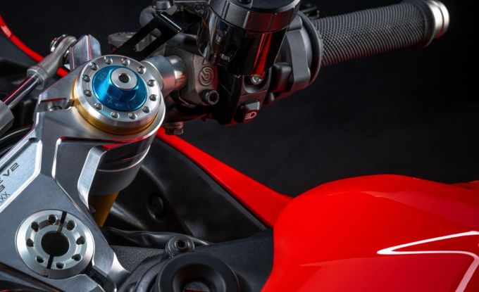 Panigale V2 MM93