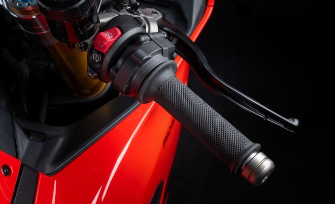 Panigale V2 MM93