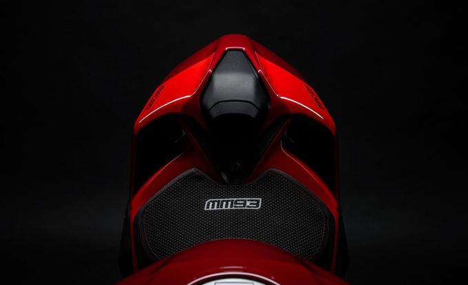 Panigale V2 MM93