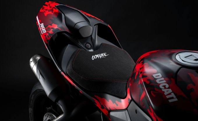 Panigale V2 FB63