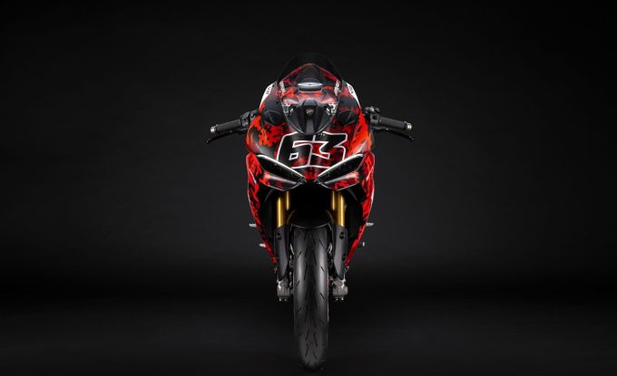 Panigale V2 FB63