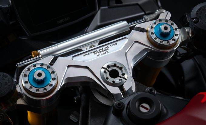 Panigale V2 FB63