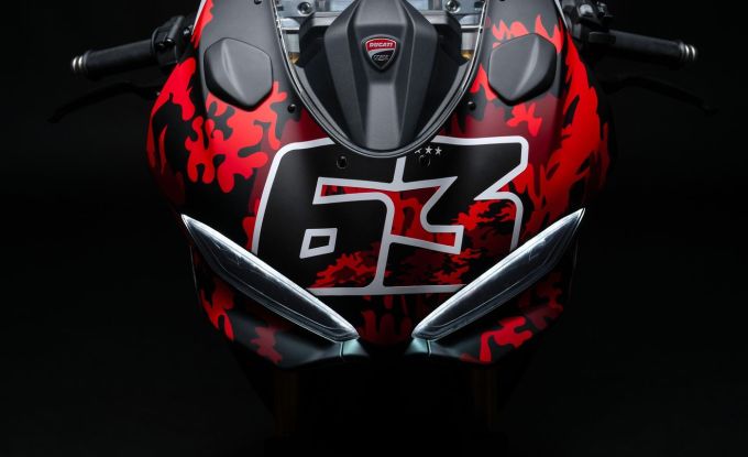 Panigale V2 FB63