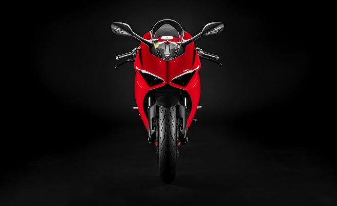 Panigale V2