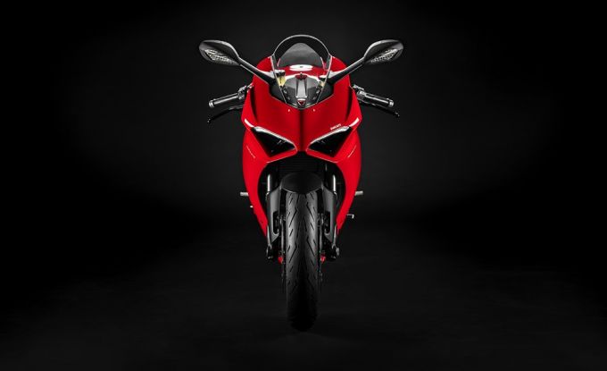 Panigale V2