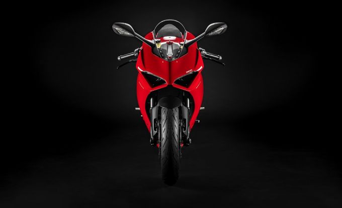 Panigale V2