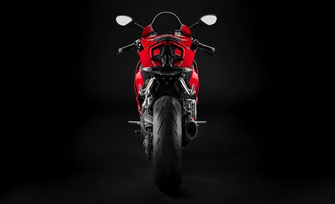 Panigale V2