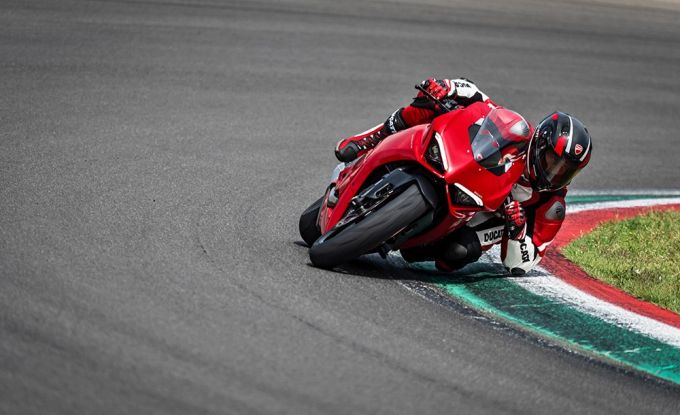 Panigale V2
