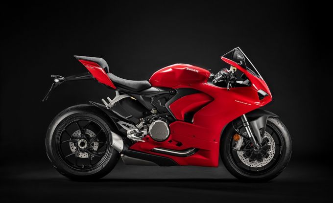 Panigale V2