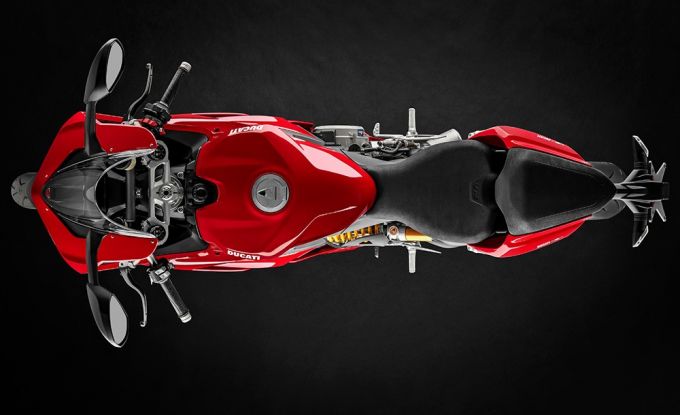 Panigale V2