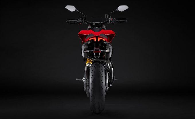 Hypermotard V2
