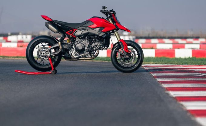 Hypermotard V2