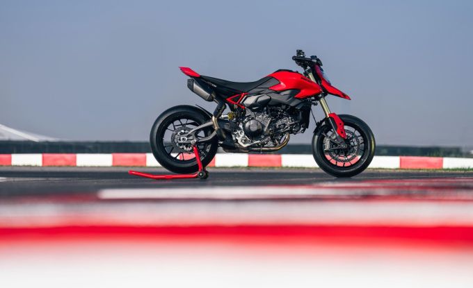 Hypermotard V2