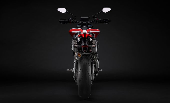 Hypermotard V2