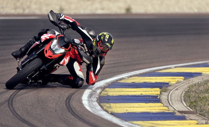 Hypermotard 950 RVE