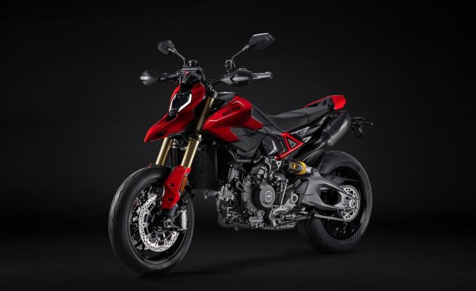 Hypermotard V2