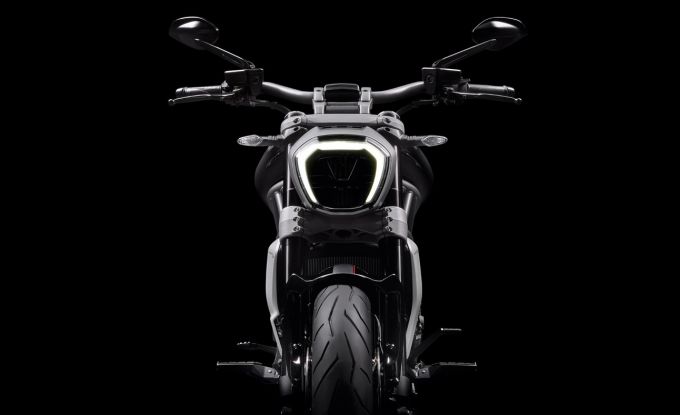 XDiavel S