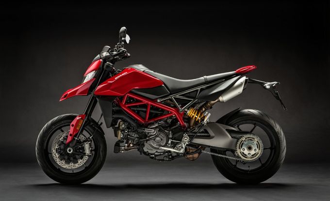 Hypermotard 950