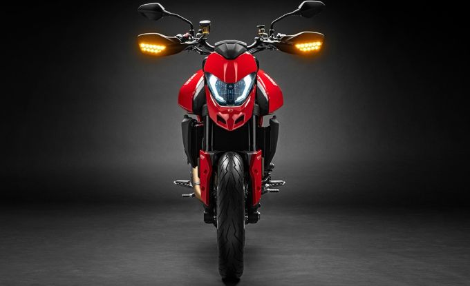 Hypermotard 950