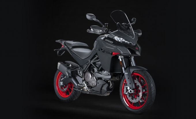 Multistrada V2