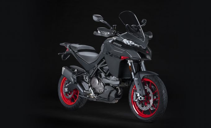 Multistrada V2 S