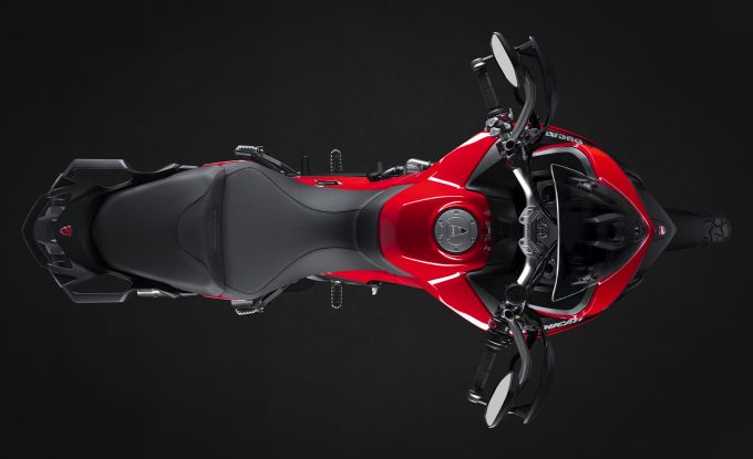 Multistrada V2 S