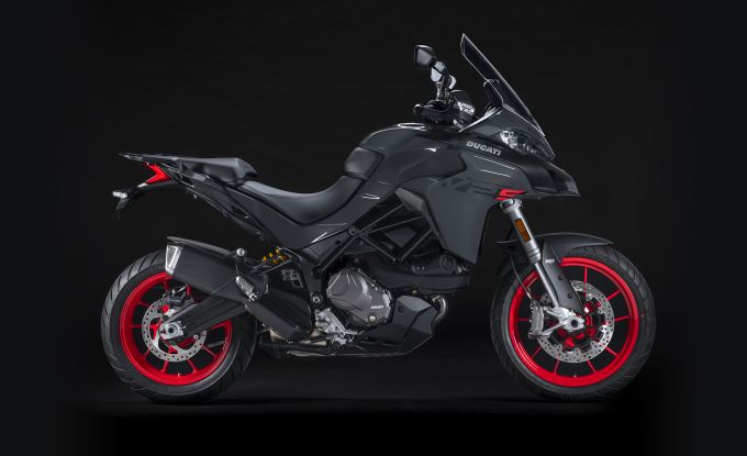 Multistrada V2 S