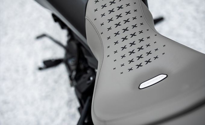 XDiavel Nera