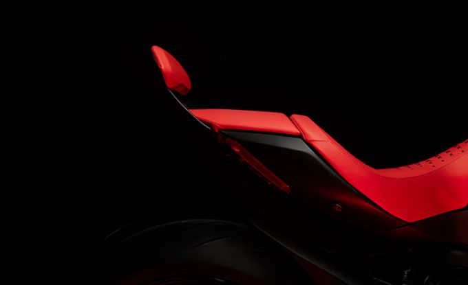 XDiavel Nera