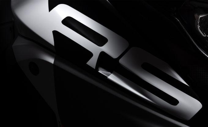 Multistrada V4 RS